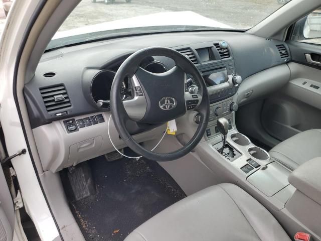 2011 Toyota Highlander Base