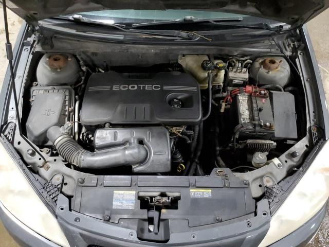 2008 Pontiac G6 Base