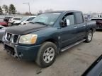 2004 Nissan Titan XE