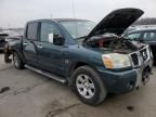 2004 Nissan Titan XE