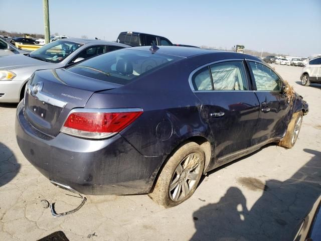 2013 Buick Lacrosse