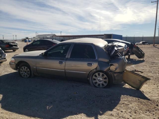 2004 Mercury Grand Marquis LS