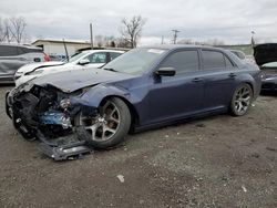 Vehiculos salvage en venta de Copart New Britain, CT: 2016 Chrysler 300C