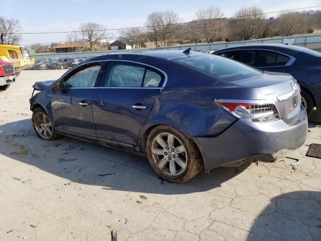 2013 Buick Lacrosse