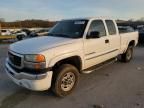 2006 GMC Sierra K2500 Heavy Duty