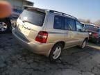 2004 Toyota Highlander Base