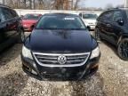 2011 Volkswagen CC Sport