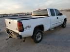 2006 GMC Sierra K2500 Heavy Duty