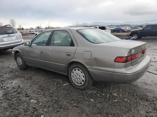 1999 Toyota Camry CE