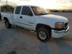 2006 GMC Sierra K2500 Heavy Duty