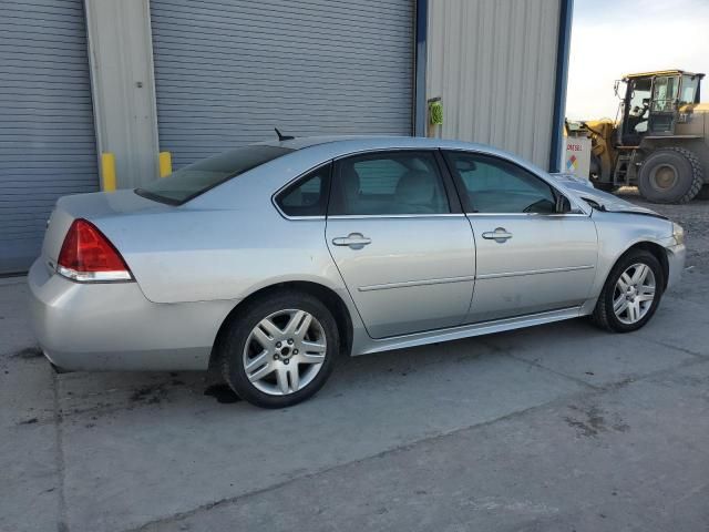 2014 Chevrolet Impala Limited LT