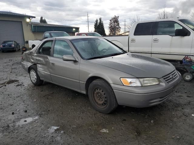 1999 Toyota Camry CE