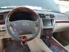 2007 Lexus LS 460L