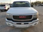 2006 GMC Sierra K2500 Heavy Duty