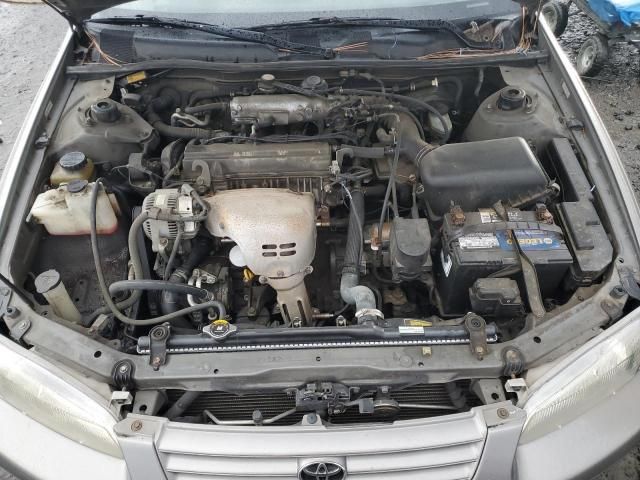 1999 Toyota Camry CE