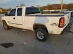 2006 GMC Sierra K2500 Heavy Duty