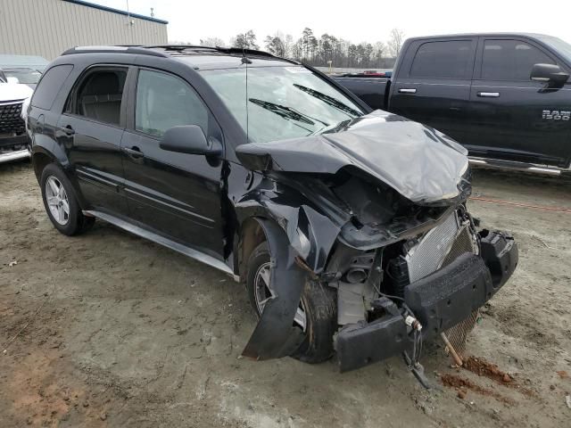 2005 Chevrolet Equinox LT