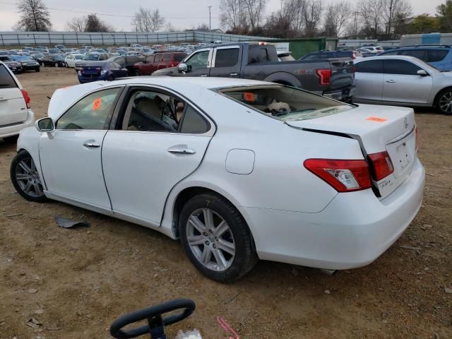 2008 Lexus ES 350