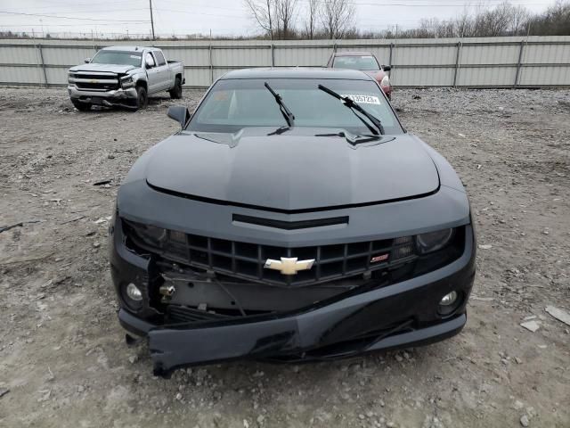 2013 Chevrolet Camaro 2SS