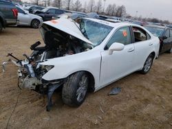 Lexus salvage cars for sale: 2008 Lexus ES 350