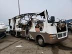 2004 Tiffin Motorhomes Inc 2004 Workhorse Custom Chassis Motorhome Chassis W2