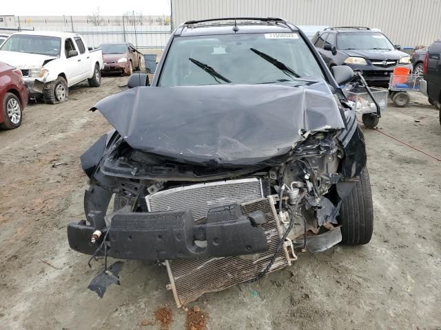 2005 Chevrolet Equinox LT