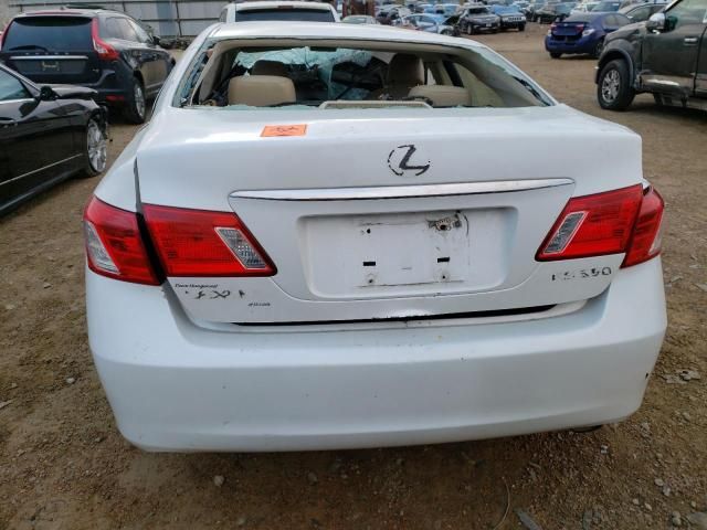 2008 Lexus ES 350