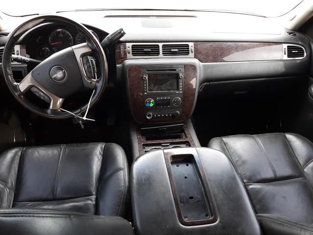 2008 GMC Yukon XL Denali