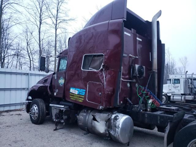 2010 Peterbilt 386