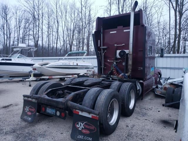 2010 Peterbilt 386