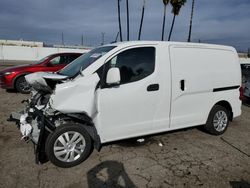 Nissan salvage cars for sale: 2018 Nissan NV200 2.5S