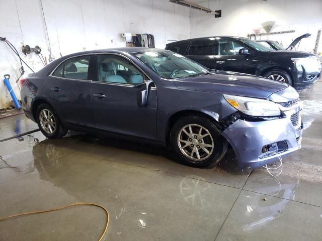 2014 Chevrolet Malibu LS