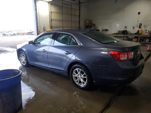 2014 Chevrolet Malibu LS