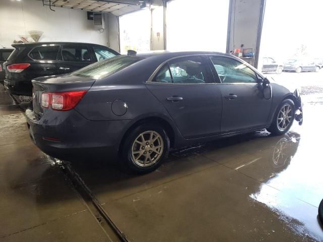 2014 Chevrolet Malibu LS