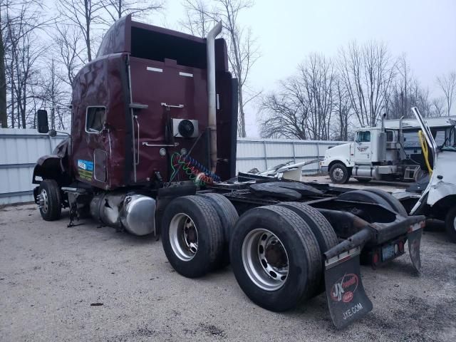 2010 Peterbilt 386