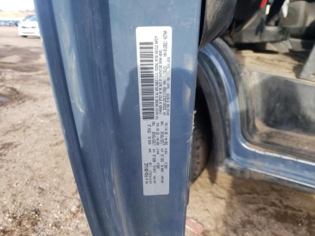 2020 Dodge RAM Promaster 3500 3500 High