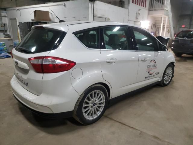 2014 Ford C-MAX Premium