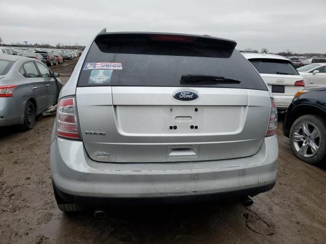 2010 Ford Edge SE