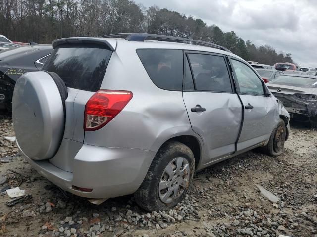 2007 Toyota Rav4