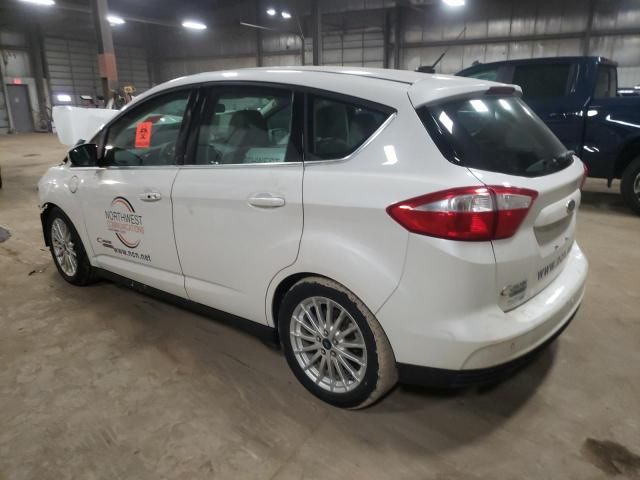 2014 Ford C-MAX Premium