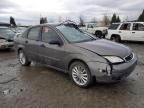 2006 Ford Focus ZX4