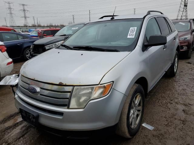 2010 Ford Edge SE