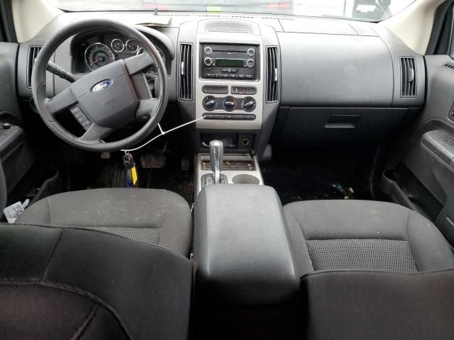 2010 Ford Edge SE