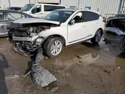 Salvage cars for sale at Montgomery, AL auction: 2020 Acura RDX