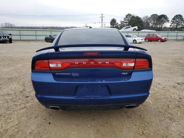 2012 Dodge Charger R/T