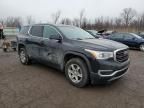 2018 GMC Acadia SLE