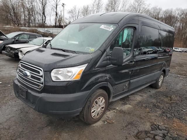 2019 Ford Transit T-350