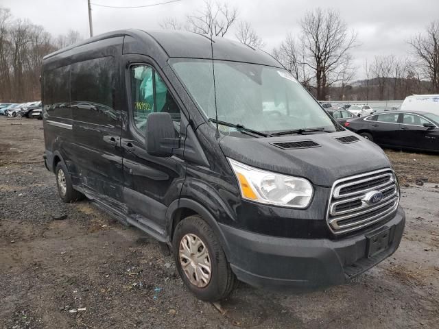 2019 Ford Transit T-350