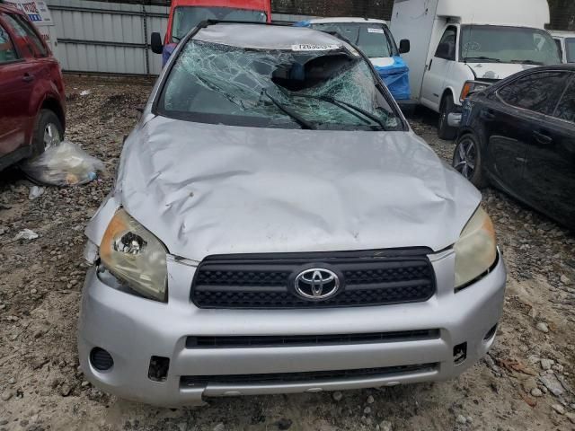 2007 Toyota Rav4