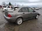 2006 Ford Focus ZX4